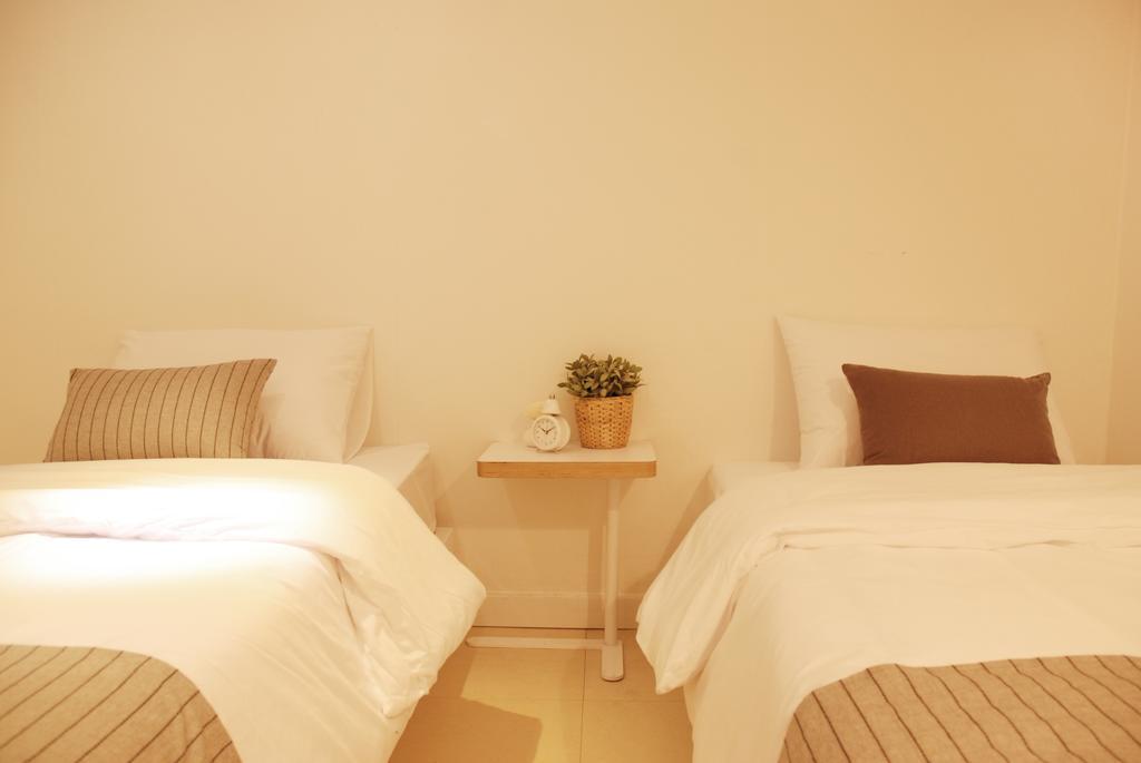 The Mei Haus Seoel Kamer foto