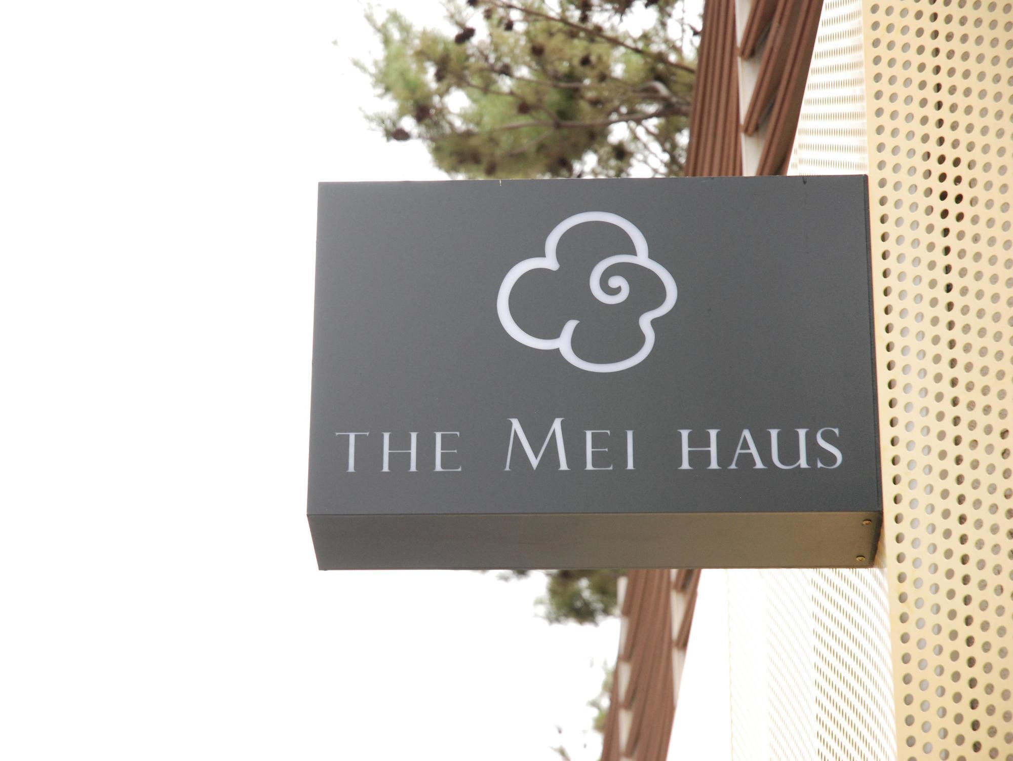 The Mei Haus Seoel Buitenkant foto